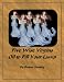 5 Wise Virgins Oil to Fill Your Lamp!