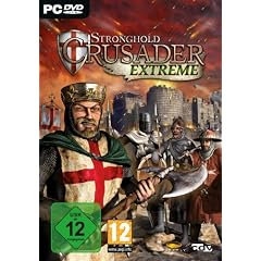 Stronghold Crusader Extreme