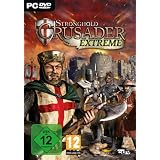 Stronghold Crusader Extremevon "CDV Deutschland GmbH"