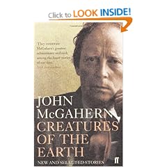 Creatures of the Earth: New and Selected Stories