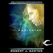WWW: Watch | [Robert J. Sawyer]
