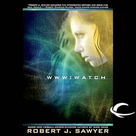 WWW: Watch (Unabridged)