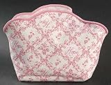 Longaberger Baskets Liner for 2005 Horizon of Hope Basket, Fine China Dinnerware