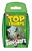 Top Trumps Dinosaurs Card Game
