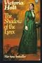 The Shadow of the Lynx