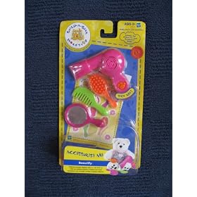 Build-A-Bear Workshop Accessorize Me Beautify by Build A Bear