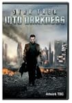 Star Trek Into Darkness [DVD]