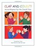 Clap and Count!: Action Picture Books)