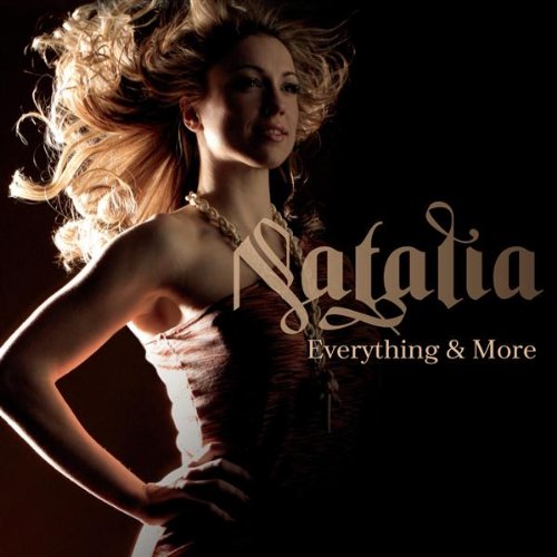 Natalia - Everything & More - Zortam Music