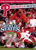 2008 World Series DVD
