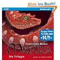 Malfuria - Die Trilogie
