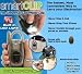 Smart Clip SmartClip Universal Cell Phone Clip W/ LED Light by Ontel