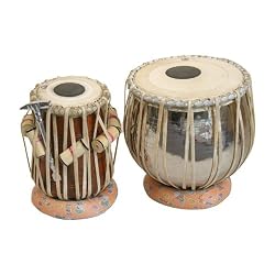 Tabla Set, Professional by Sajid