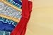 JerrisApparel Princess Dress Up Halloween Costumes for Girls with Red Cape