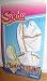 Sindy Pedigree Tennis outfit on card vintage