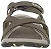 Hi-Tec Women's Waimea Slide Water Shoe