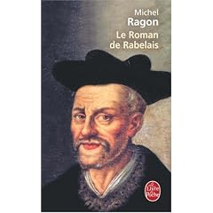 Le Roman de Rabelais