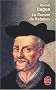 Le Roman de Rabelais