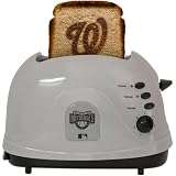 Washington Nationals MLB ProToast Toaster