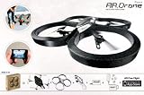 AR Drone QuadriCopter