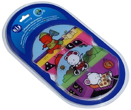 Kid'Sleep Additional Face Plate