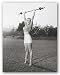 Marilyn Workin' It by Anonymous 22"x28" Art Print Poster