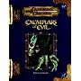 Exemplars of Evil: Deadly Foes to Vex Your Heroes (Dungeons & Dragons d20 3.5 Fantasy Roleplaying)