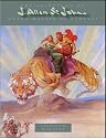 The Paintings of J. Allen St. John: Grand Master of Fantasy
