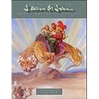 The Paintings of J. Allen St. John: Grand Master of Fantasy by  Stephen Korshak, J. David Spurlock, and Frank Frazetta