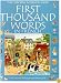 First Thousand Words in French (First Thousand Words)