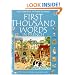 First Thousand Words in French