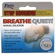 Flents Breathe Quiet! Nasal Dilator