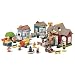 Search : Step2 Little People Mainstreet Village Community Helpers Collection