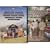 2 DVD SET (How to Make Serious Money with Your Own Mobile Food Business) Cooking for Cash+ Money Making Marketing)