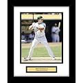 Matt Holliday Framed Print - 8x10"