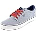 DC Women's Anvil Tx Se-w