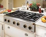Gas:Epicure 36