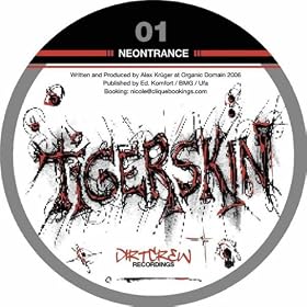 Neontrance (Andr� Kraml Remix)