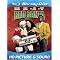 Dough's Top Blu-Ray's