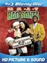 Bad Santa (Unrated Version + Director's Cut) [Blu-ray]
