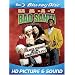Badder Santa: Bad Santa - Unrated [Blu-ray]