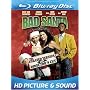 Bad Santa (The Unrated Version and Director's Cut) [Blu-ray]