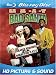 DVD : Bad Santa (The Unrated Version and Director's Cut) [Blu-ray]