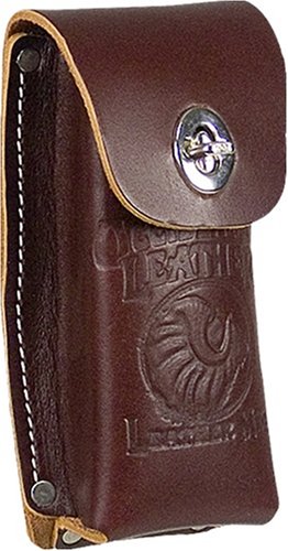 occidental leather 5503 safety glass case