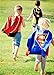 Tsye Superhero Assorted Kids' Costumes with Satin Cape and Felt Mask (Set of 4)