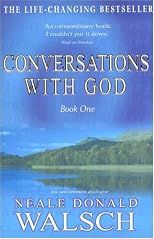 Conversations With God : An Uncommon Dialogue, Book One, Audio Volume I