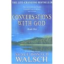 Conversations with God: An Uncommon Dialogue: Bk. 1 (Blue cover)