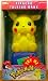 POKEMON 1999 - #25 PIKACHU - Talking Bank / Spardose -OVP
