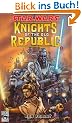 Star Wars Sonderband 33, Knights of the Old Republic I