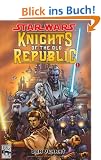 Star Wars Sonderband 33, Knights of the Old Republic I
